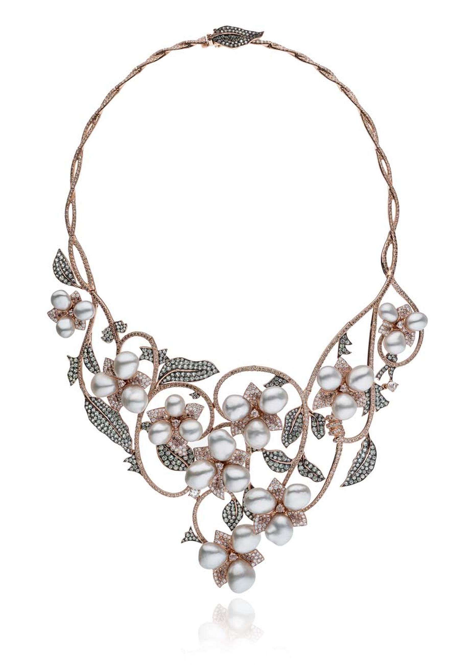 Pearl jewellery sale brands